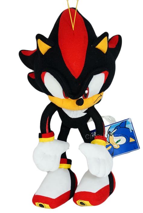 25 best images about Plush Toys on Pinterest | Shadow the hedgehog, Cat stands and Plush