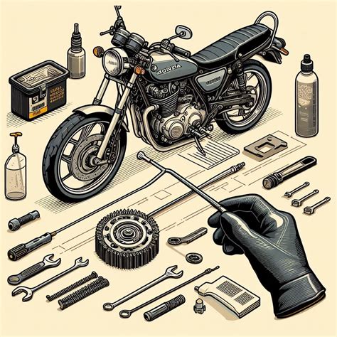 Mastering the Art of Honda Rebel 250 Clutch Adjustment: Tips and Tricks - Clutch Adjustments