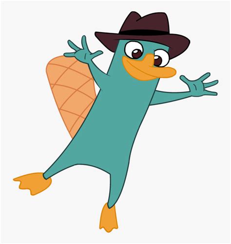 Buscar Con Google Perry The Platypus, Picture Boards, - Perry The ...