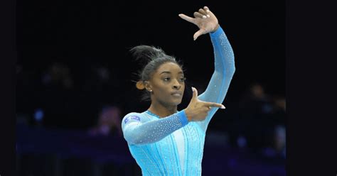 What is Yurchenko double pike? Simone Biles pulls off highly ...