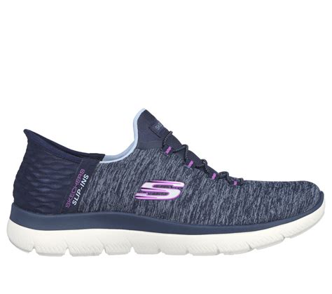 Skechers Slip-ins: Summits - Dazzling Haze | SKECHERS