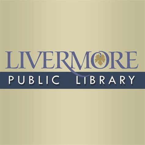 Livermore Public Library by City of Livermore