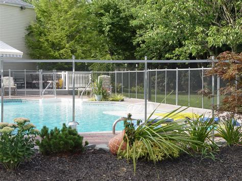 Pool Fence | Pool Fence Removable | Mesh Pool Fencing