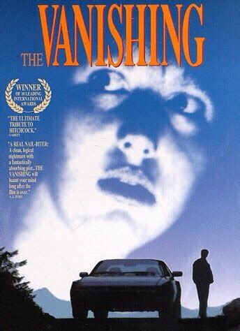 ‘The Vanishing’ (1988) Trailer & Complete Film | Horror Amino