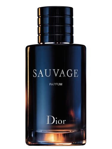 Sauvage Parfum Dior Kolonjska voda - parfem za muškarce 2019