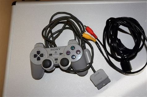 Sony Psone Console For Sale in Shankill, Dublin from Steve X2