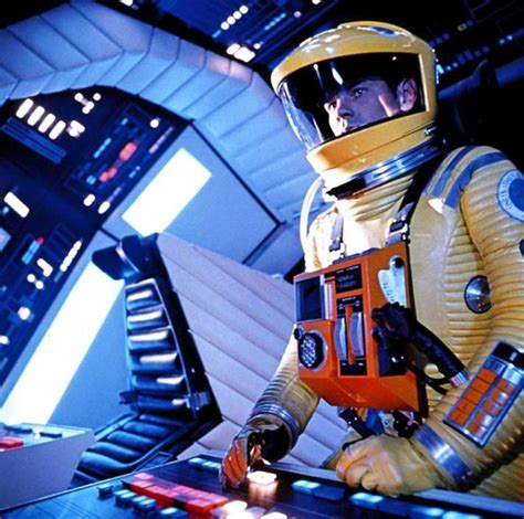 2001: A Space Odyssey movie information