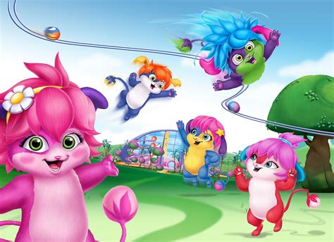 Popples | Popples 2015 Wiki | FANDOM powered by Wikia