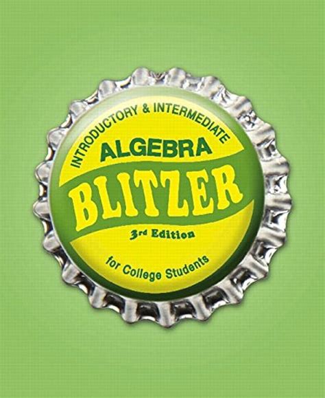 Mastering The Basics: Intro Algebra For College Students
