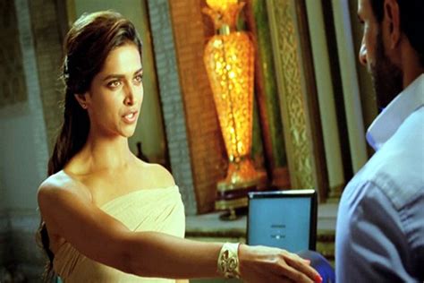 Deepika Padukone Race 2 Film Photo : race 2 - photo 11 from album race ...