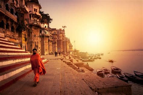 Uttar Pradesh Photos: 15 Scintillating Images That Capture the Spirit ...