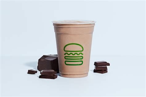 Shake Shack’s First Dairy-Free Milkshakes and Frozen Custards Are Here. And They’re High-Tech ...