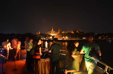 7 Best Bangkok Night Tours To Explore The City As A Local