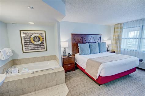 Wyndham Skyline Tower Hotel (Atlantic City (NJ)) - Deals, Photos & Reviews