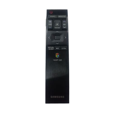 (No Cover) Original TV Remote Control for Samsung UN40JU7100FXZA Televisi (USED) | eBay