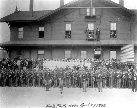 North Platte: The rise of a railroad town | Trains Magazine | North platte, Nebraska city ...