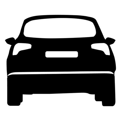 Car Silhouette Clip art - perspective vector png download - 512*512 ...