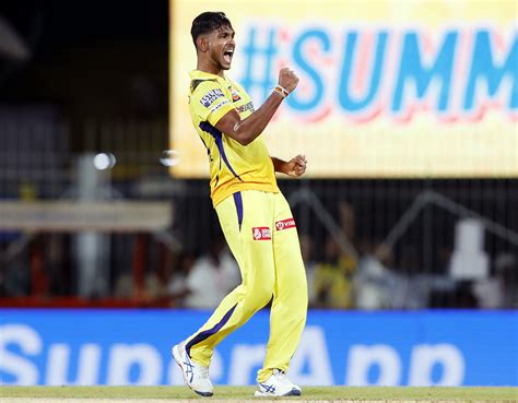 IPL 2024: CSK Vs LSG: Who Bowled The Best Spell? Vote! - Rediff Cricket