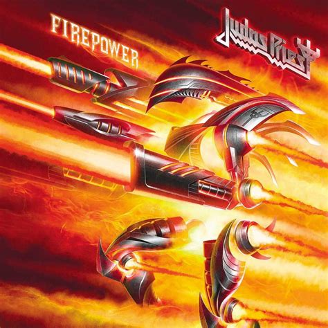 Ranking The Judas Priest Albums From Worst To Best | Metal Amino