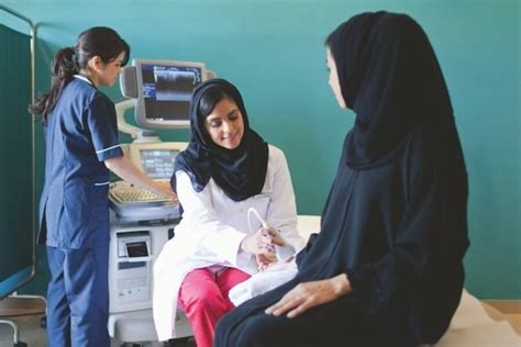 Healthcare among most attractive investment sectors in Saudi - Economy ...