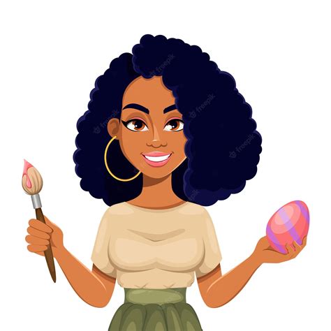 159,800+ Black Woman Illustrations, Royalty-Free Vector Graphics - Clip Art Library