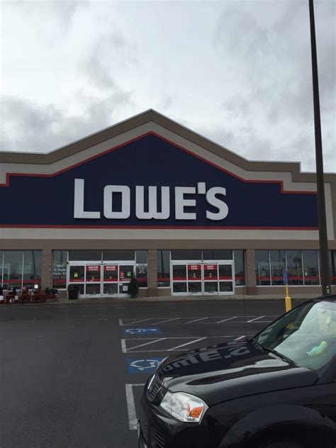 Lowe’s Home Improvement - Hardware Stores - 945 Fangboner Rd, Fremont, OH - Phone Number - Yelp