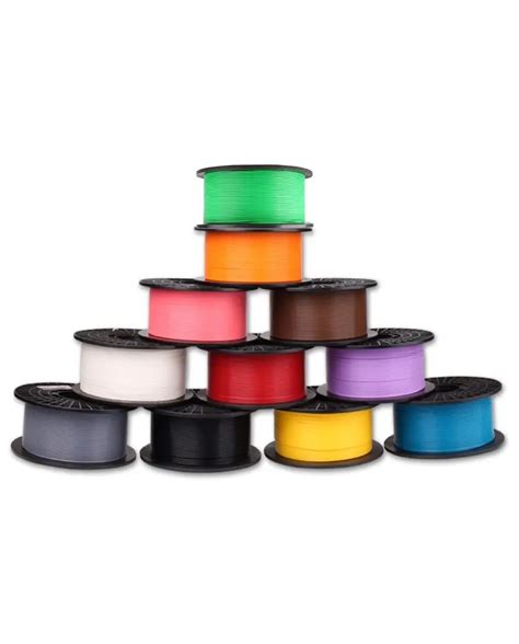 ABS Filament for 3D Printing – 2.85 mm – 1 KG - Welcome To 3D Street