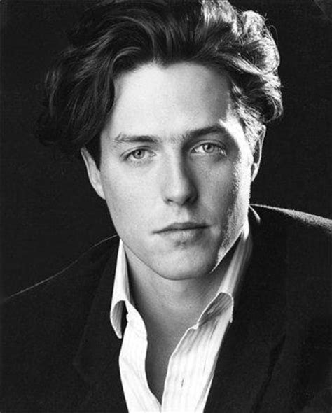 Hugh Grant | Hugh grant young, Hugh grant, Actors