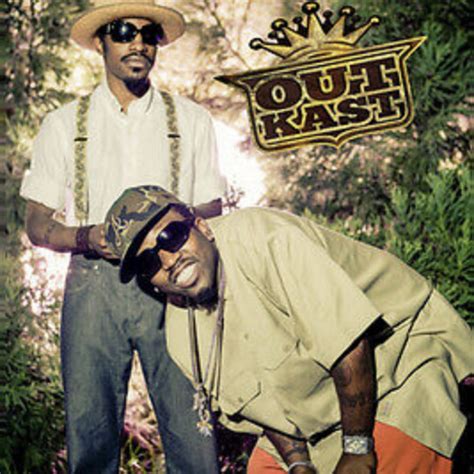 OutKast- Ms. Jackson Original - Listen to music