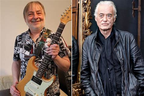 Elliott Randall On How He Recorded Jimmy Page’s Favorite Guitar Solo