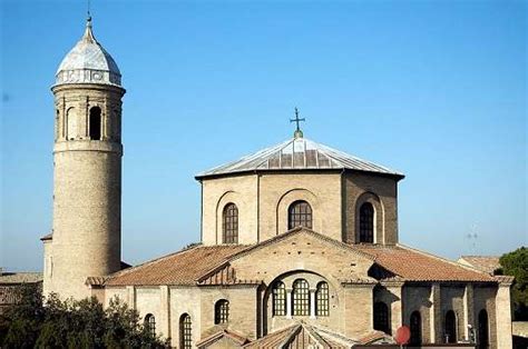 10 Splendid Examples of Byzantine Architecture - History Lists