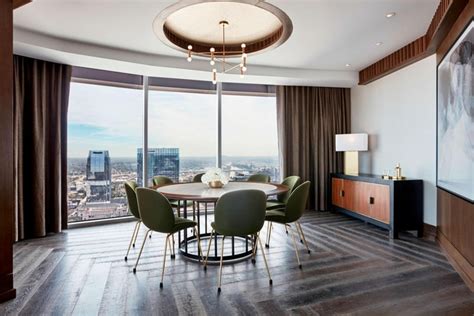 Luxury Downtown Nashville Hotels | JW Marriott Nashville