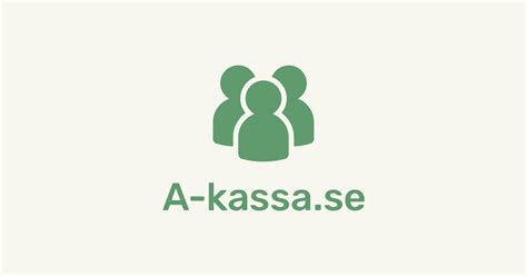 A-kassa för utlandsarbetare - Tips för dig som jobbar utomlands