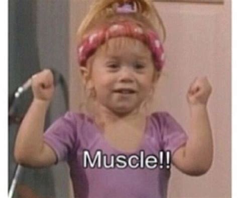 you got it dude ~ Michelle Tanner | Full house michelle, Full house funny, Full house