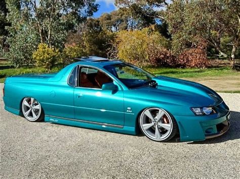 2009 holden ute sv6 commodore ute – Artofit