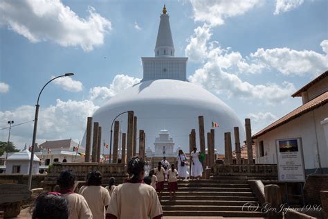 Anuradhapura Map - North Central Province, Sri Lanka - Mapcarta