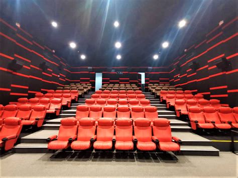 People, Places, Events | Cebu Street Journal : SM Cinema is Back and Better than Ever!