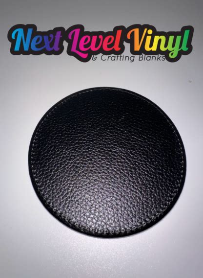 Sublimation Coasters - Next Level Vinyl and Crafting Blanks