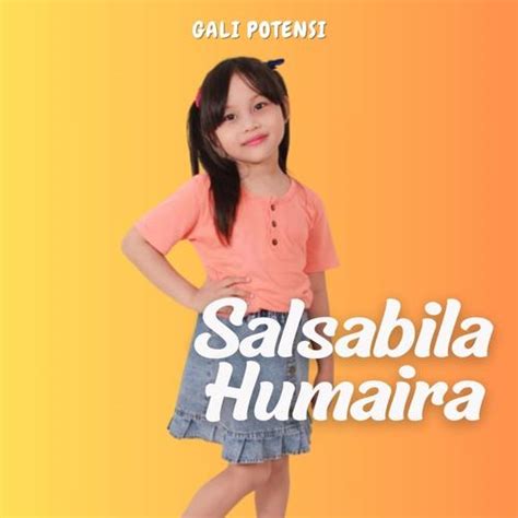 Salsabila Humaira Official TikTok Music - List of songs and albums by Salsabila Humaira | TikTok ...