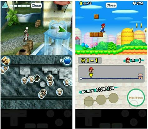 The Best Nintendo DS Emulator - Gaming Pirate