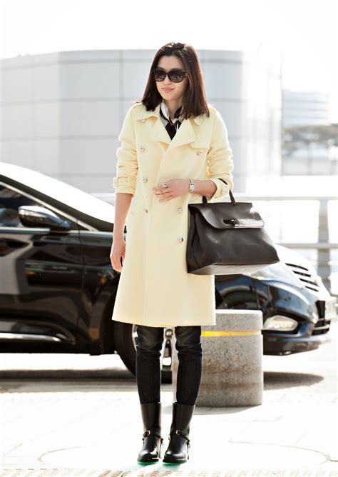 Jun Ji Hyun Fashion, Ulzzang Outfit, Italian Luxury Brands, Becoming A ...