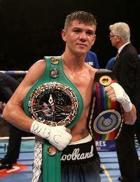 Luke Campbell (boxer) - Alchetron, The Free Social Encyclopedia