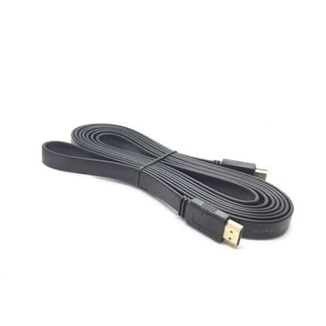 3m, 5m HDMI to HDMI Cable 4K 3D 1080P TV HDMI cable in Pakistan