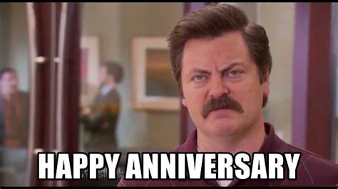 Pin by Lee Coleman on Memes | Happy anniversary, Happy anniversary meme ...