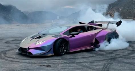 Alex Choi Shares How Much His Custom Lambo Costs, Leaves Viewers Speechless in 2023 | Lambo ...