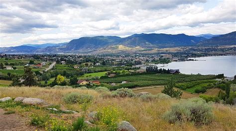 12 Top-Rated Attractions & Things to Do in Penticton, B.C. | PlanetWare