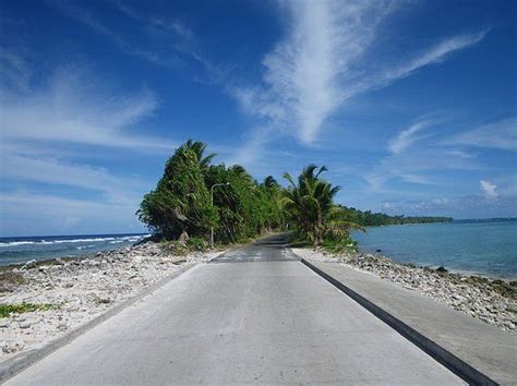 Funafuti, Tuvalu | Tourist destinations, South pacific islands, Tuvalu ...