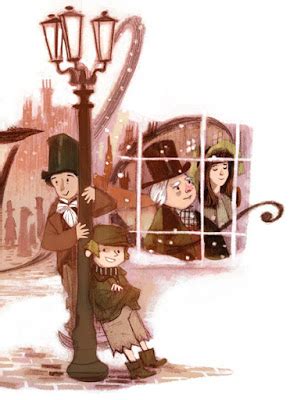 Charles Dickens' 200th Birthday