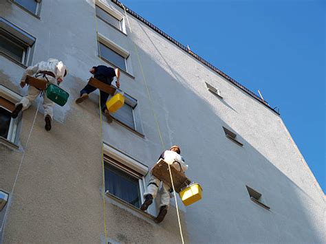 Exterior Painting Plano