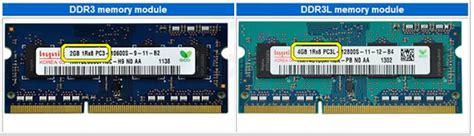 เริ่มกันจาก Ram แบบ DDR3 กับ DDR3L กันก่อน ทั้งสองแบบมีพื้นฐานเทคโนโลยีเดียวกัน แตกต่างกันตรง ...